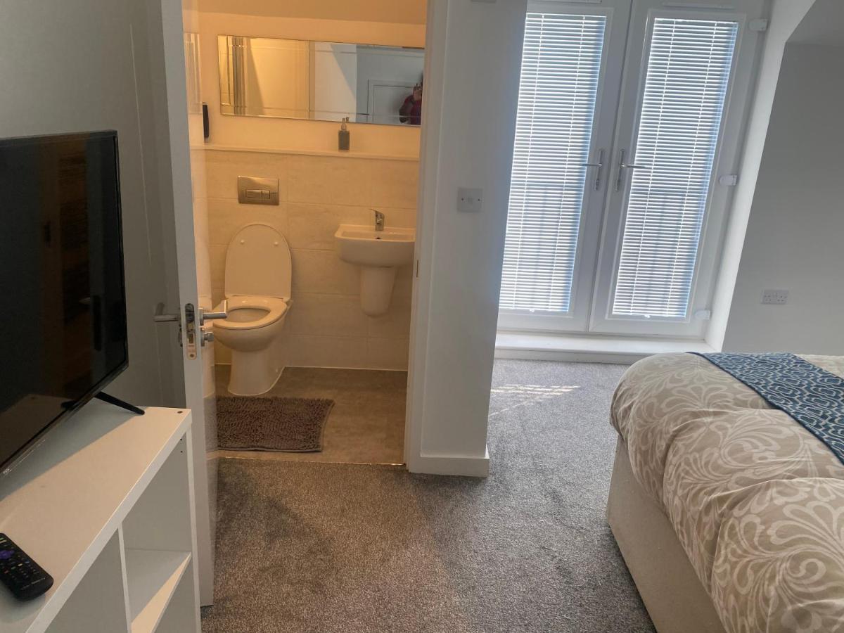 Eaglet Luxury Vakantiehuis Manchester