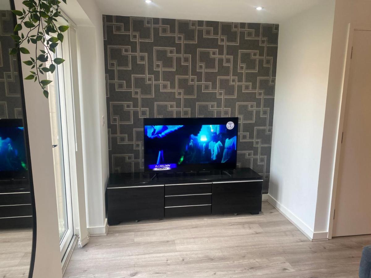 Eaglet Luxury Vakantiehuis *