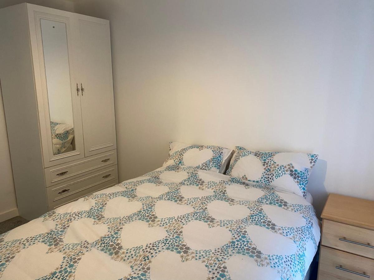 Eaglet Luxury Vakantiehuis Manchester