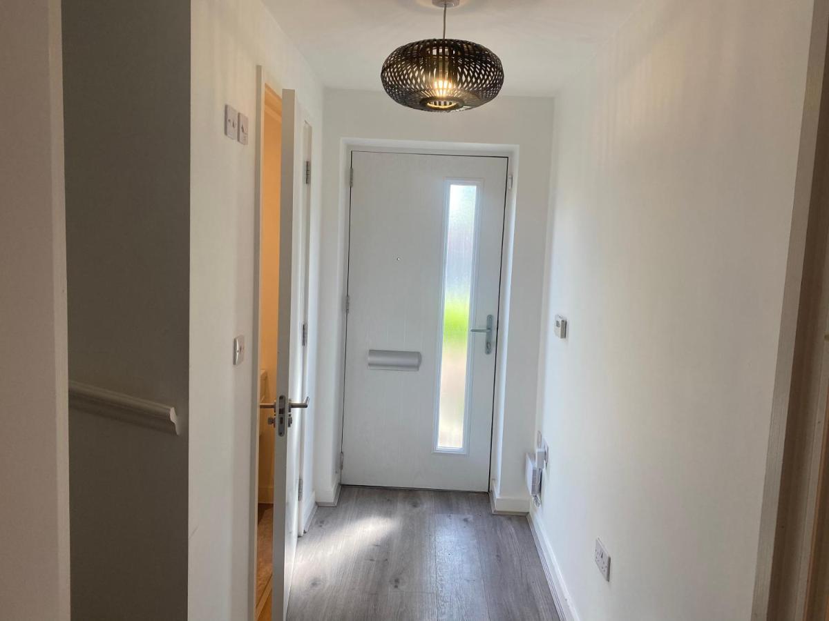 Eaglet Luxury Vakantiehuis *