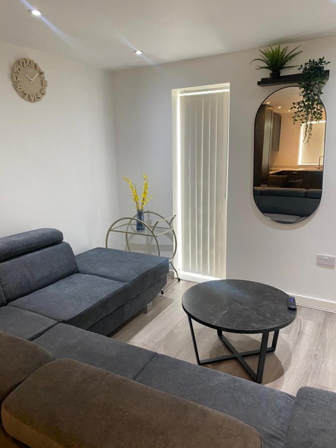 Vakantiehuis Eaglet Luxury
