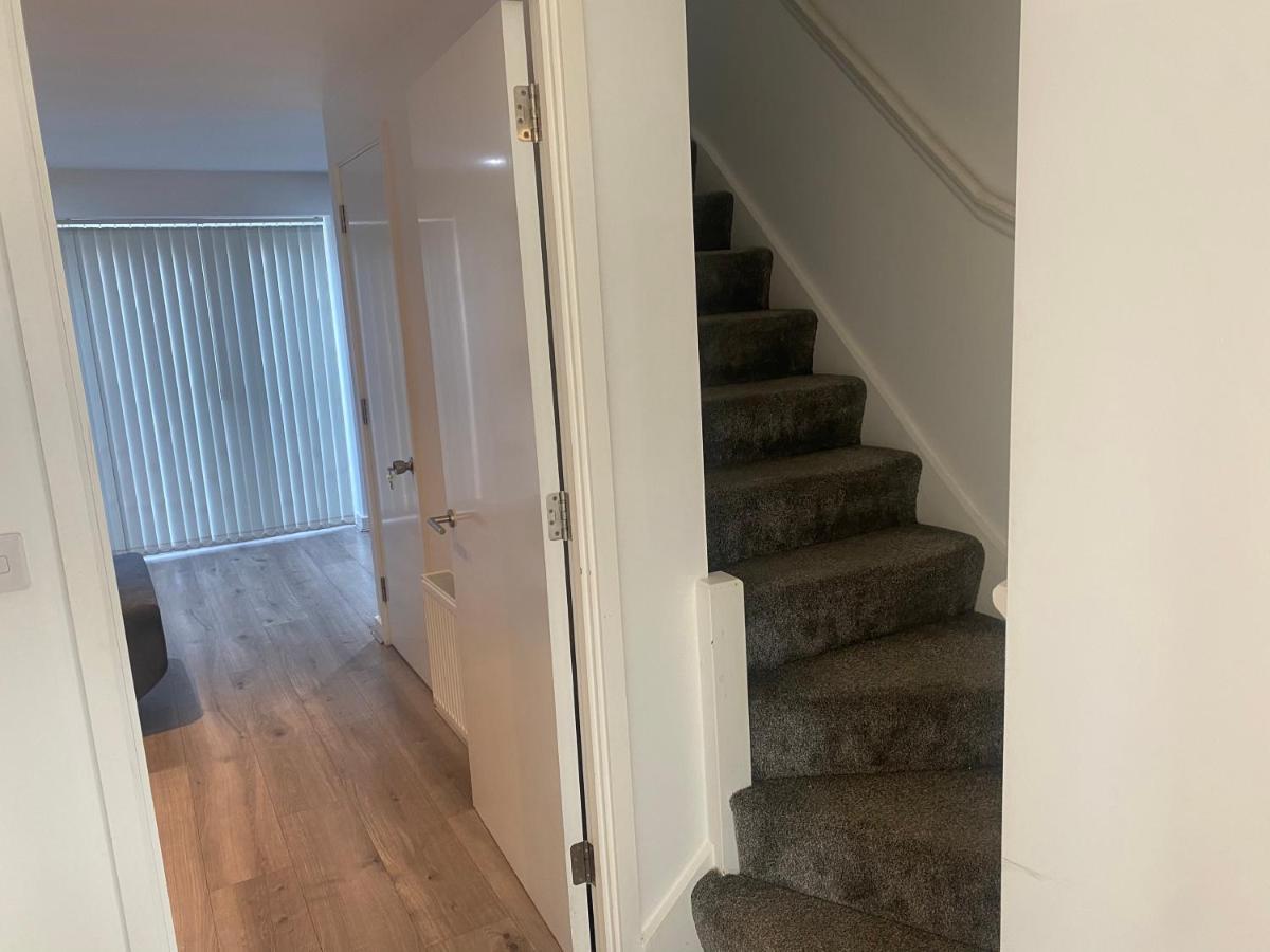 Vakantiehuis Eaglet Luxury *