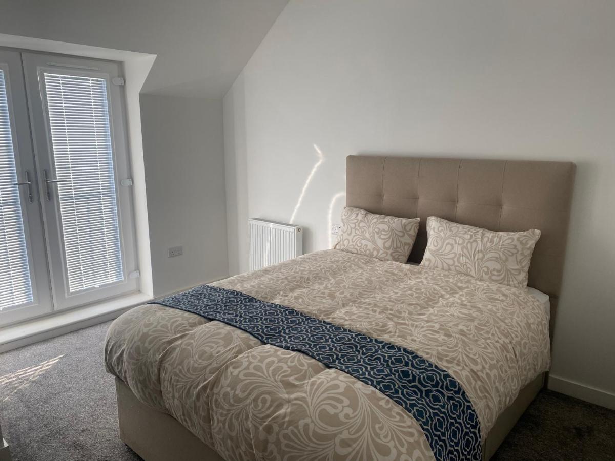 Vakantiehuis Eaglet Luxury *