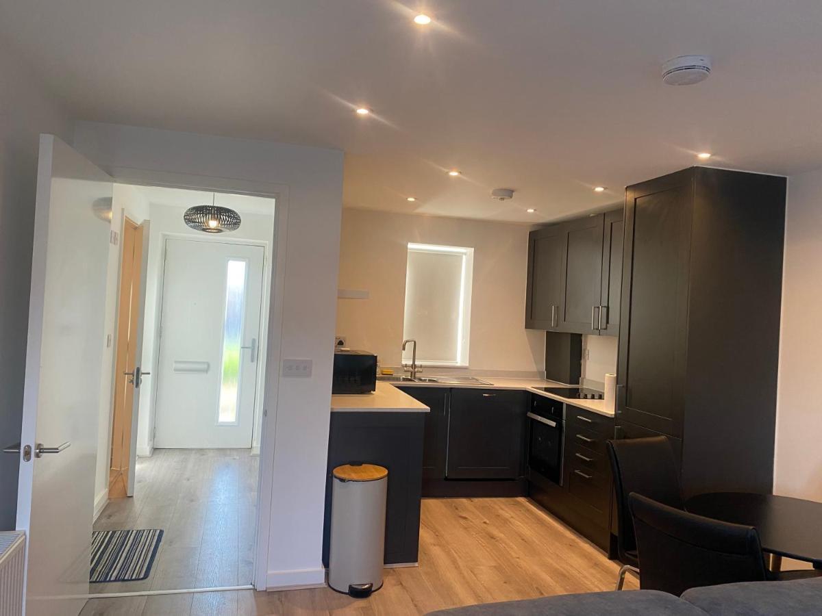Eaglet Luxury Vakantiehuis