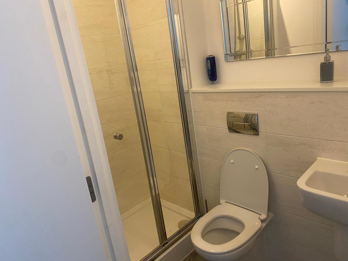 Дом отдыха Eaglet Luxury Манчестер