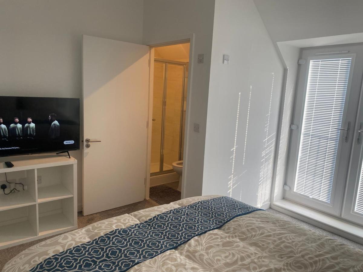 Eaglet Luxury Дом отдыха Манчестер