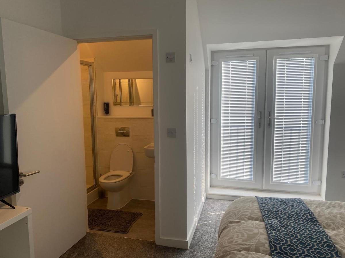 Eaglet Luxury Манчестер